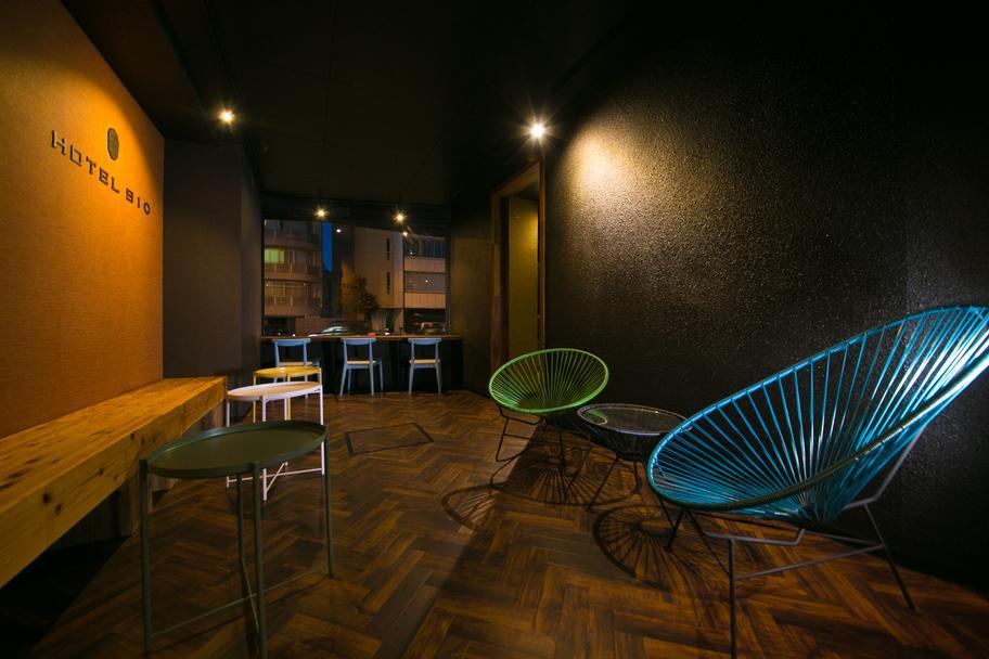 Hotel 910 Ōita Extérieur photo
