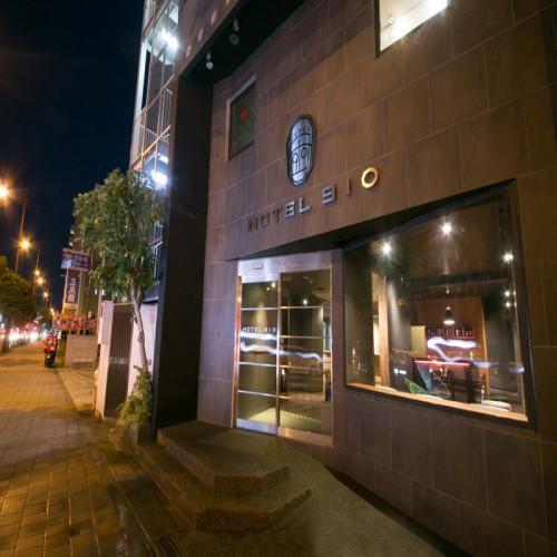 Hotel 910 Ōita Extérieur photo