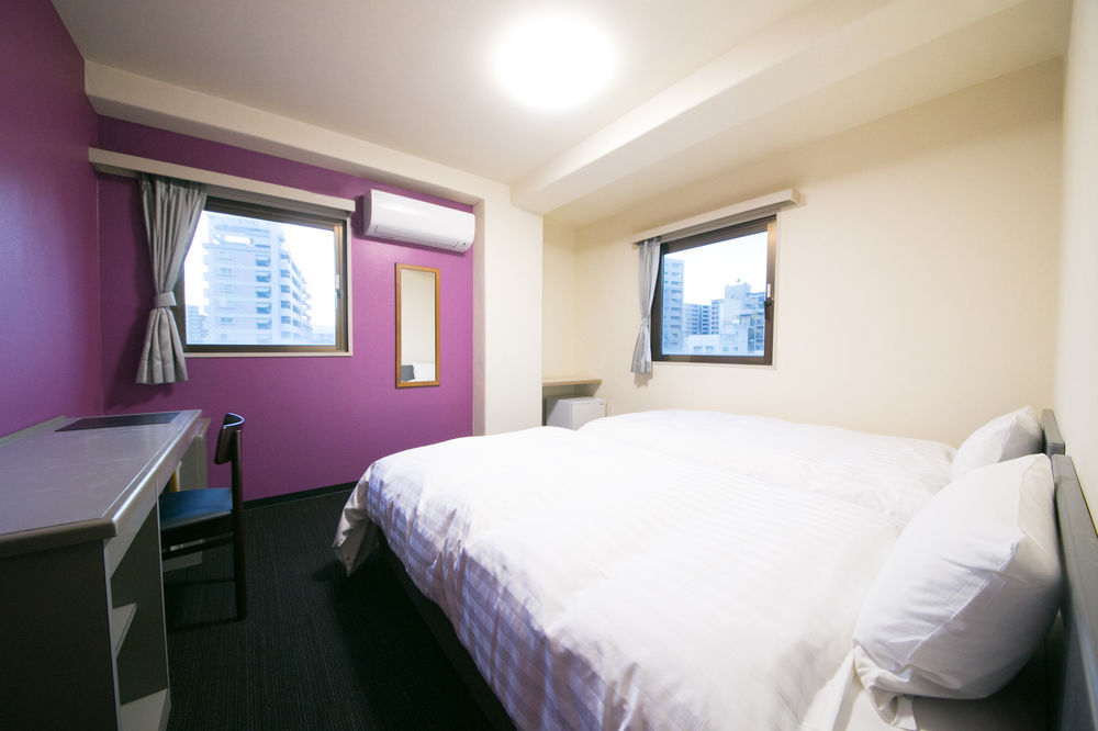 Hotel 910 Ōita Extérieur photo