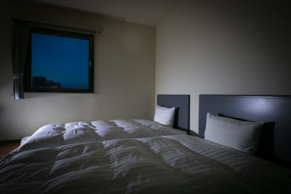 Hotel 910 Ōita Extérieur photo