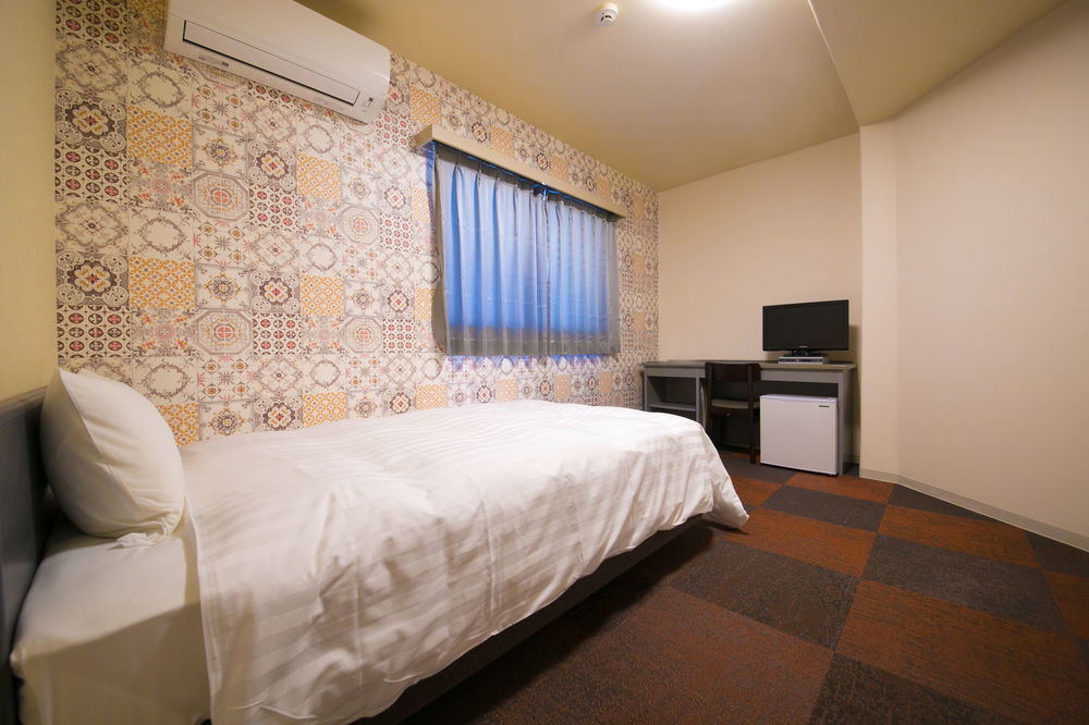 Hotel 910 Ōita Extérieur photo