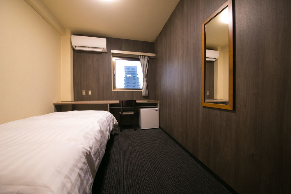Hotel 910 Ōita Extérieur photo