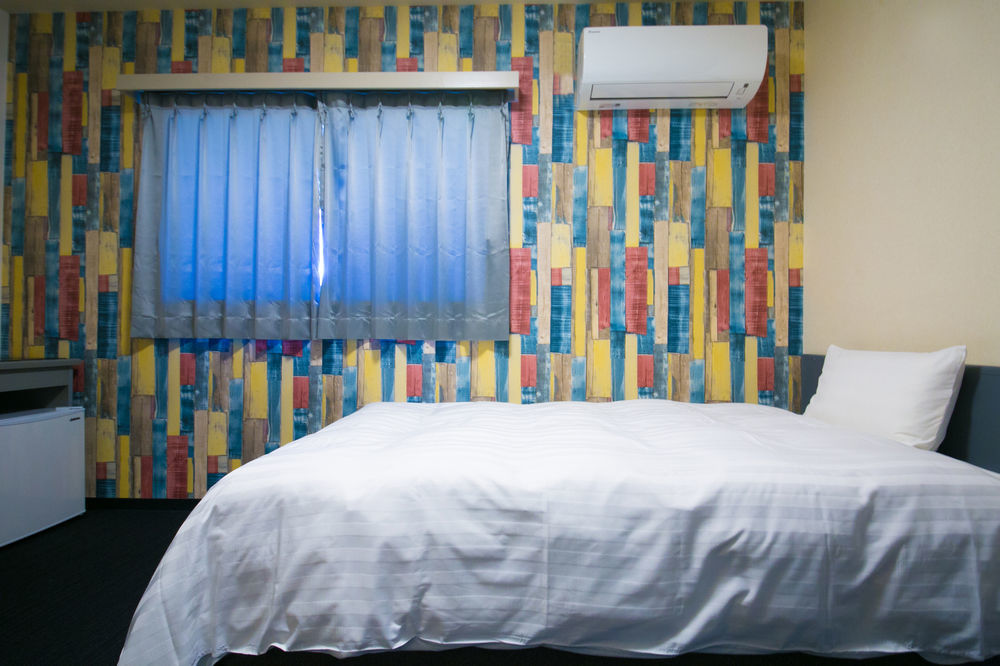 Hotel 910 Ōita Extérieur photo