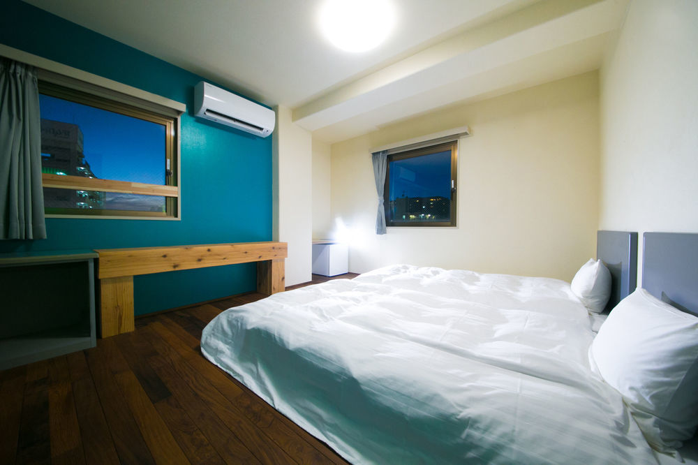 Hotel 910 Ōita Extérieur photo