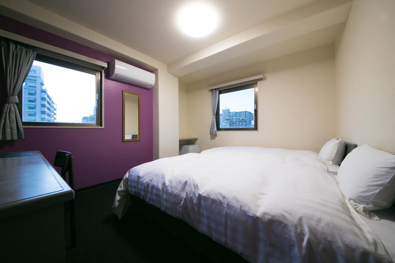 Hotel 910 Ōita Extérieur photo