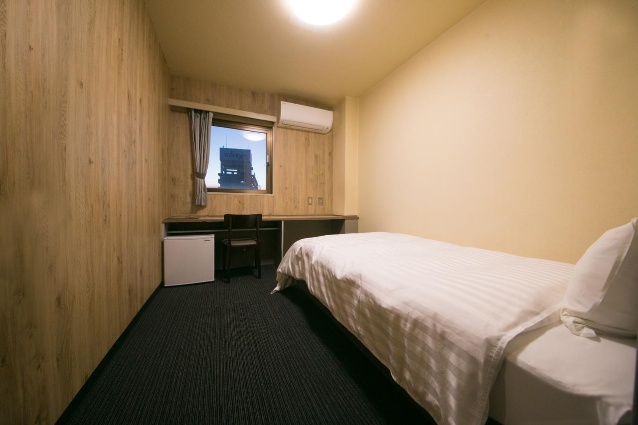 Hotel 910 Ōita Extérieur photo