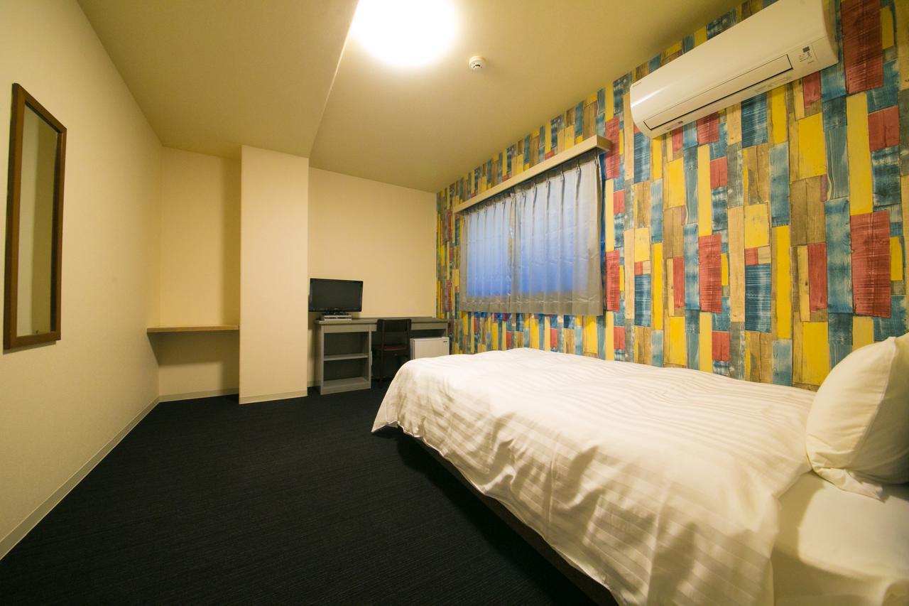 Hotel 910 Ōita Extérieur photo
