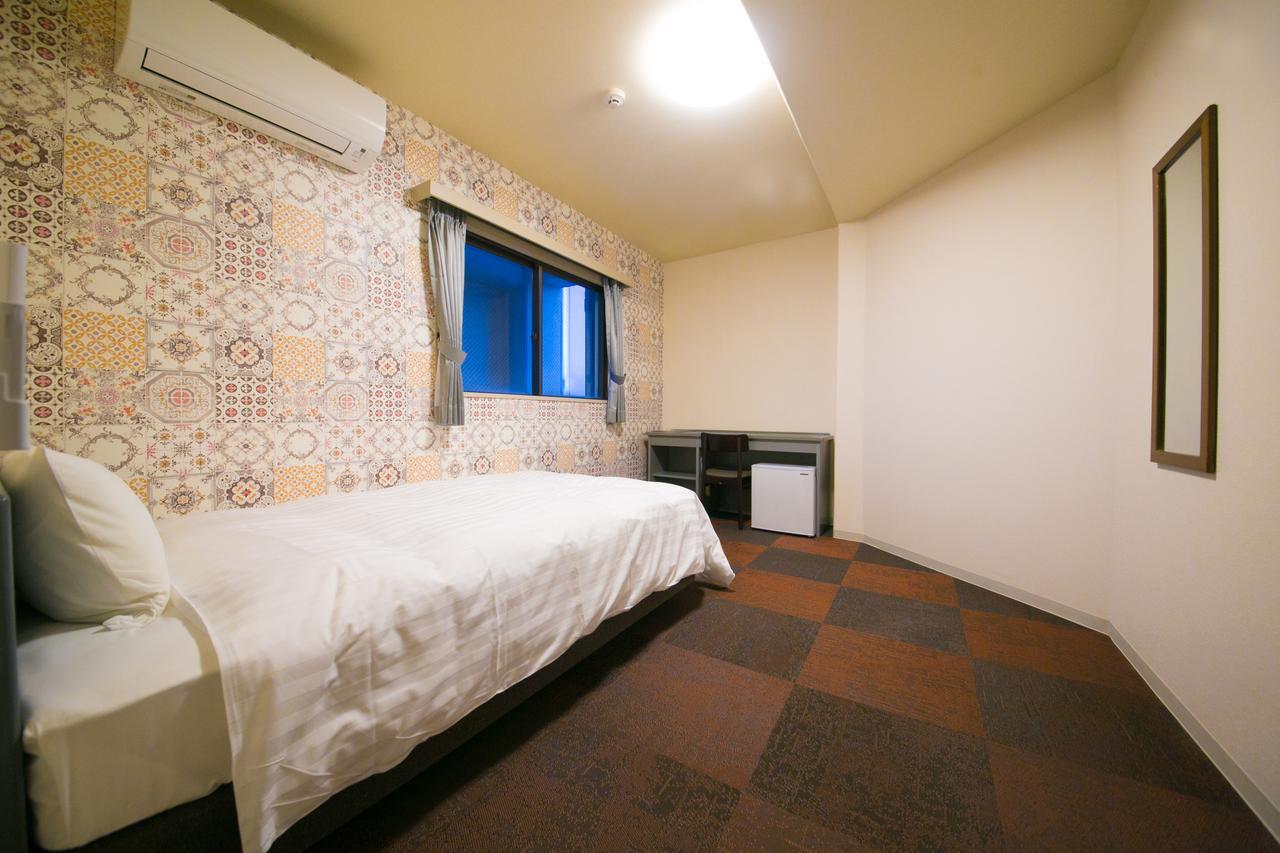 Hotel 910 Ōita Extérieur photo