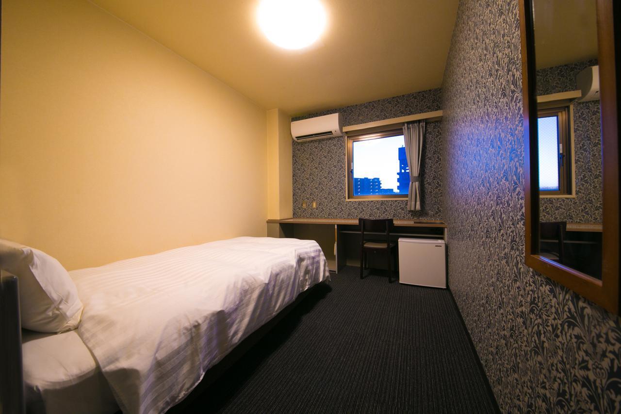Hotel 910 Ōita Extérieur photo