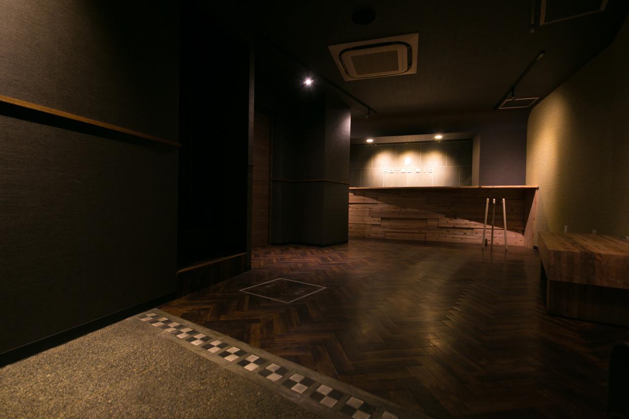 Hotel 910 Ōita Extérieur photo