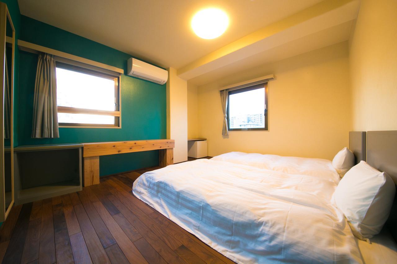 Hotel 910 Ōita Extérieur photo